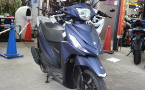 SUZUKI ADDRESS V110 CE47A