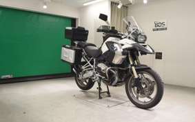 BMW R1200GS 2018