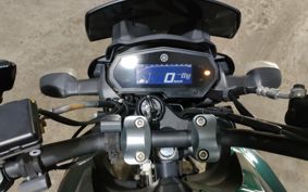 YAMAHA FZS25 RG69