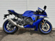Фото Yamaha YZF-R1 2025 с японского аукциона
