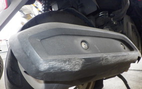 HONDA TACT-4ﾍﾞｰｼｯｸ