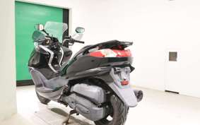 YAMAHA MAJESTY 250 Gen.4 2022 SG20J