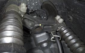 YAMAHA AXIS 125 Z SEJ6J