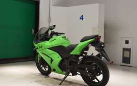 KAWASAKI NINJA 250R EX250K