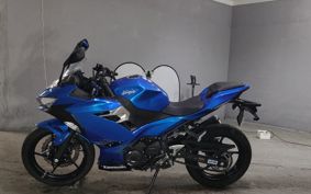 KAWASAKI NINJA250 EX250P