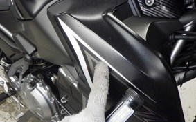 KAWASAKI Z650 A 2018 ER650H