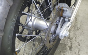 HUSQVARNA FE250 2022