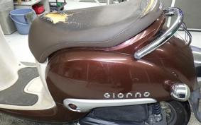 HONDA GIORNO 3 AF77