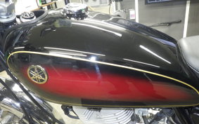 YAMAHA SR400 Gen.4 2018 RH03J