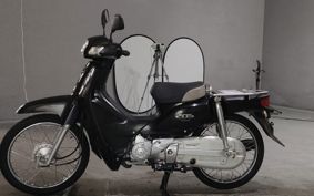 HONDA SUPER CUB50 AA04