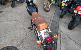 KAWASAKI ESTRELLA BJ250A