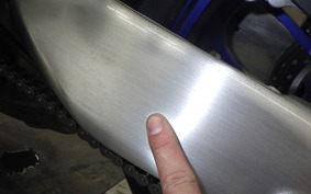 YAMAHA MT-09 SP 2024 RN87J