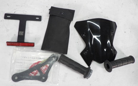 KAWASAKI Z900 Gen.2 ZR900B