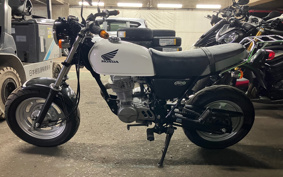 HONDA APE 100 HC07