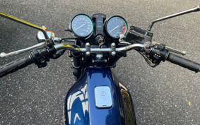 KAWASAKI Z400 J 2025 KZ400J