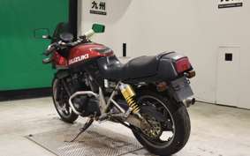 SUZUKI GSX400S KATANA 1992 GK77A