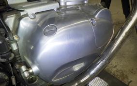 KAWASAKI ESTRELLA BJ250A