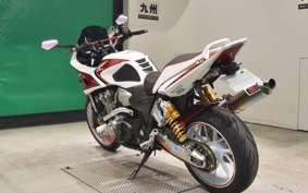 HONDA CB1300SF SUPER BOLDOR 2006 SC54