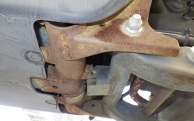 SUZUKI ADDRESS V50 Gen.2 CA44A