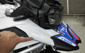 BMW F800GS 2025