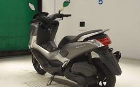 YAMAHA N-MAX 155 A