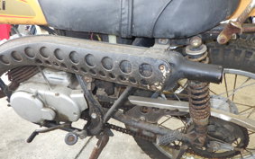 KAWASAKI F6 ﾎﾞﾌﾞｷｬｯﾄ F6