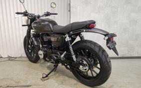HONDA GB350S 2022 NC59