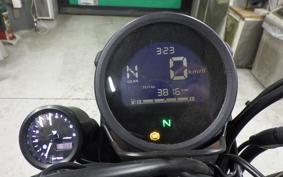 HONDA CL250-2 2018 MC57