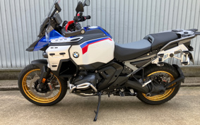 BMW R1300GS Adventure 2026 0M31