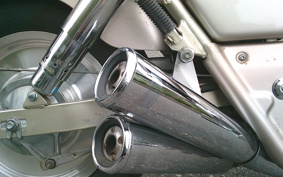 HONDA V-TWIN MAGNA S MC29