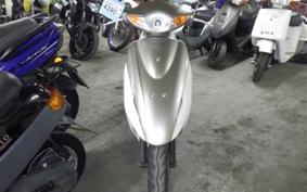 HONDA DIO Gen.5 2025 AF57