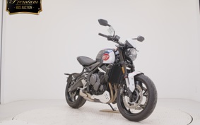 TRIUMPH TRIDENT 660 2024