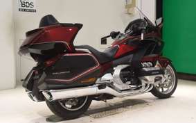 HONDA GL 1800 GOLD WING TOUR DCT 2018 SC79