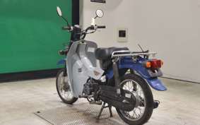 SUZUKI BIRDIE 50 E BA42A