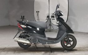 YAMAHA JOG ZR EVOLUTION2 SA39J