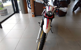 YAMAHA  SEROW 250 FINAL ED DG31J