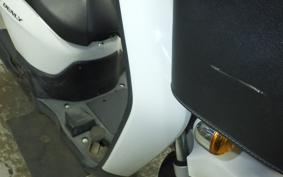 HONDA ﾍﾞﾝﾘｨ110 JA09