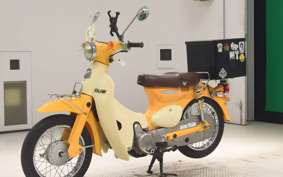 HONDA LITTLE CUB E AA01