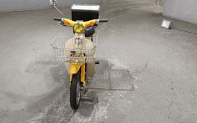 HONDA LITTLE CUB AA01