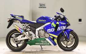 HONDA CBR600RR GEN 2 2006 PC37