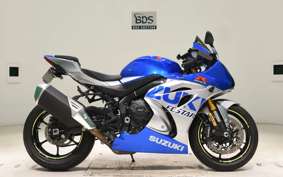 SUZUKI GSX-R1000R A 2021 DM11G