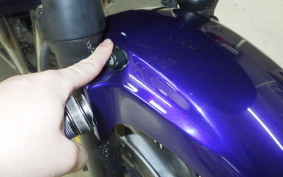 HONDA CB400 SUPER BOLDOR VTEC 2008 NC42