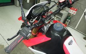 HONDA CRF250L 2021 MD38
