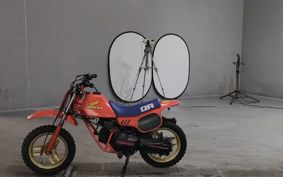 HONDA QR50 AE01
