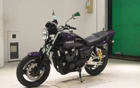 YAMAHA XJR400 Gen.3 R 2002 RH02J