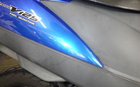 SUZUKI ADDRESS V125 CF4EA