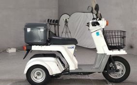 HONDA GYRO TD02