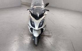 YAMAHA MAJESTY 250 SG20J