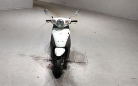 SUZUKI LET'S G CA4AA