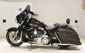HARLEY FLHXSE 1800CVO 2011